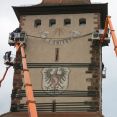 Gengenbach Umgurtung
